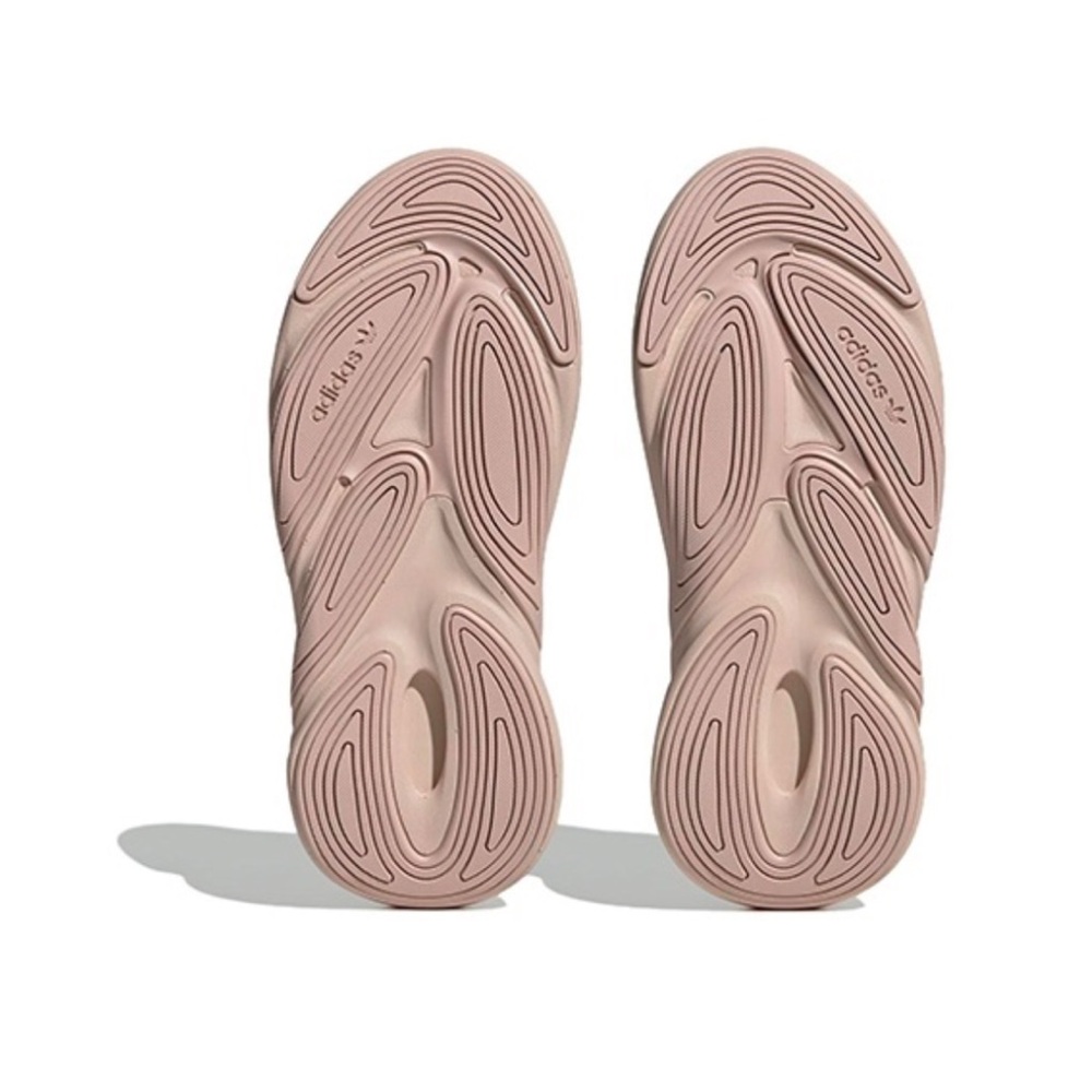 Adidas Ozelia J 'Wonder Taupe/Beige - Picture 4 of 12